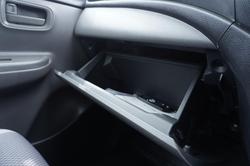 2015 Mitsubishi Triton GLX