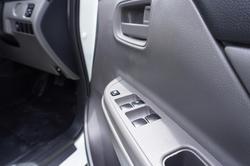 2015 Mitsubishi Triton GLX