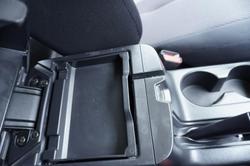 2015 Mitsubishi Triton GLX