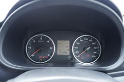 2015 Mitsubishi Triton GLX