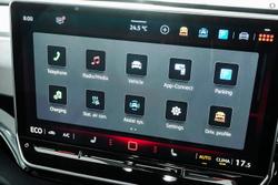 2025 Volkswagen ID.4 GTX