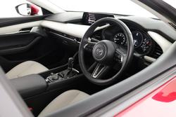 2024 Mazda 3 G25 Astina