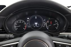 2024 Mazda 3 G25 Astina