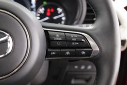 2024 Mazda 3 G25 Astina