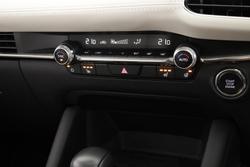 2024 Mazda 3 G25 Astina
