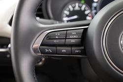 2024 Mazda 3 G25 Astina