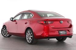 2024 Mazda 3 G25 Astina