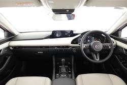 2024 Mazda 3 G25 Astina