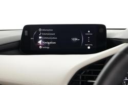 2024 Mazda 3 G25 Astina