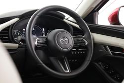 2024 Mazda 3 G25 Astina