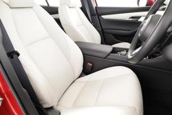 2024 Mazda 3 G25 Astina