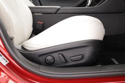 2024 Mazda 3 G25 Astina