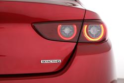 2024 Mazda 3 G25 Astina