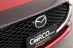 2024 Mazda 3 G25 Astina