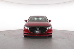 2024 Mazda 3 G25 Astina