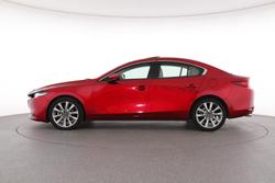 2024 Mazda 3 G25 Astina