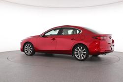 2024 Mazda 3 G25 Astina