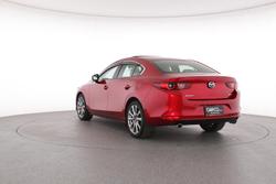 2024 Mazda 3 G25 Astina