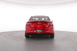 2024 Mazda 3 G25 Astina