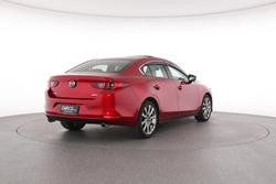 2024 Mazda 3 G25 Astina