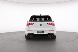 2024 Volkswagen Golf R