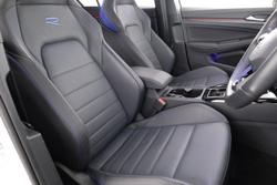 2024 Volkswagen Golf R