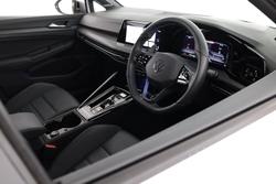 2024 Volkswagen Golf R
