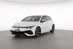 2024 Volkswagen Golf R