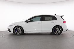 2024 Volkswagen Golf R