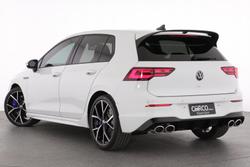 2024 Volkswagen Golf R