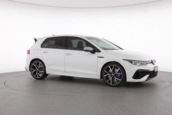 2024 Volkswagen Golf R