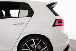 2024 Volkswagen Golf R