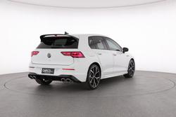 2024 Volkswagen Golf R