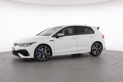 2024 Volkswagen Golf R