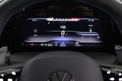 2024 Volkswagen Golf R