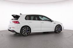 2024 Volkswagen Golf R