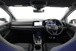 2024 Volkswagen Golf R