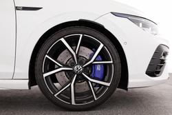 2024 Volkswagen Golf R