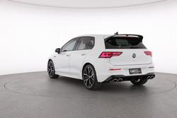 2024 Volkswagen Golf R