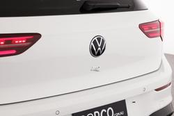 2024 Volkswagen Golf R