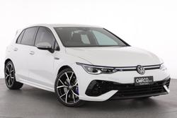 2024 Volkswagen Golf R