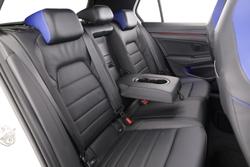 2024 Volkswagen Golf R