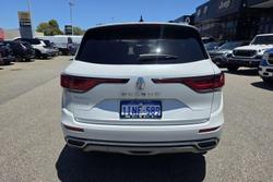 2024 Renault Koleos Zen