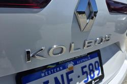 2024 Renault Koleos Zen