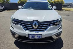 2024 Renault Koleos Zen