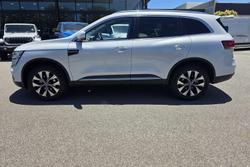 2024 Renault Koleos Zen