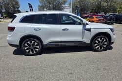 2024 Renault Koleos Zen