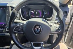 2024 Renault Koleos Zen