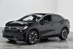 2025 Volkswagen ID.5 Pro