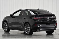 2025 Volkswagen ID.5 Pro